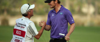 Doha set for second leg of Desert Swing