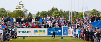 RECAP: Day Four at the Nordea Masters