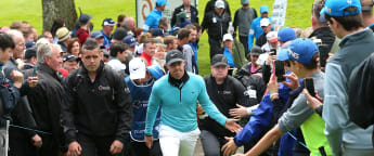 McIlroy excited by Willett showdown