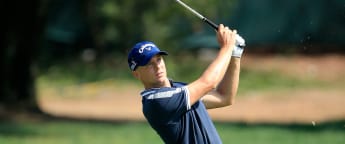 Noren battles to Dubai lead