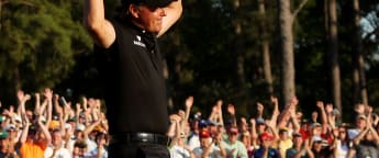 Star Cast set for The Barclays Scottish Open