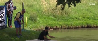 Sjöholm's island adventure 