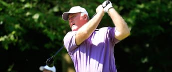 Top quality field confirmed for inaugural Willow Senior Golf Classic