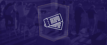 Limited Tickets Remain