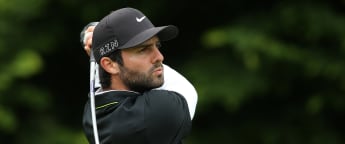 Qualifiers claim Alstom Open de France spots