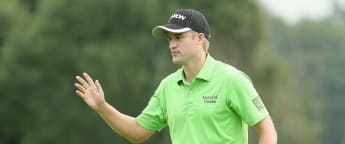 Europeans targeting historic WGC clean sweep
