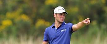 Kaymer confirmed for Andalucía Masters