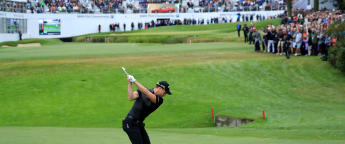 BMW PGA Championship - Ticket Information