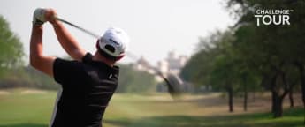 Alfie Plant: Delhi Challenge preview