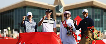 McIlroy raring to go