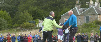 Day 3 - Scottish Senior Open