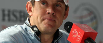 Westwood keen to retain top position