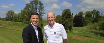 Tullow Oil becomes an Official Sponsor of Irish Open