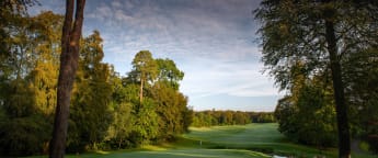 Ground Regulations Covid-19 Notice