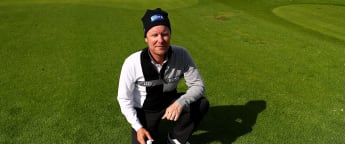 Ilonen makes 1,000th hole-in-one in European Tour history