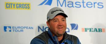 Hanson keen on happy homecoming 