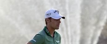 Pavan powers forth in Dubai