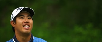 An looking to seize big opportunity