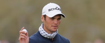 Kaymer climbs to the summit as World Number One