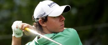 McIlroy targeting Dutch delight