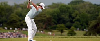 Genworth Stats Pack - The Irish Open Preview