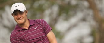 Fisher looks to maintain momentum