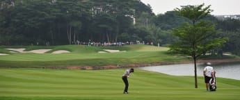 Shenzhen International: the lowdown