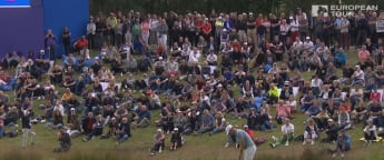 Day 4 - Porsche European Open