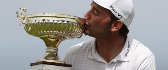 Madeira Islands Open highlights 2012