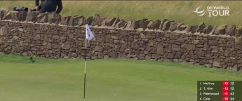 Brian Harman | Round 3 | Hole 14