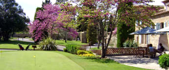 Senior Tour to return to Cannes