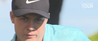 Rousaud - I want to be World Number One