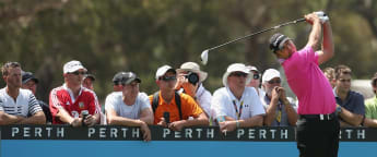 ISPS HANDA titles the Perth International