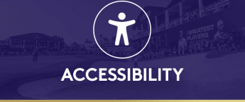 Accessibility Services
