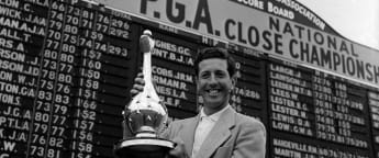 BMW PGA Championship to mark 'special year' of anniversaries