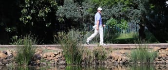 Day 3 in Numbers: Tshwane Open 2018