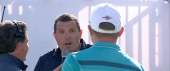 Surprise of the Day - Wally's still got it!