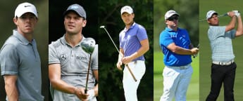 Fantasy Five to Watch in Abu Dhabi