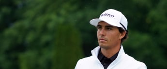 Regner eyes big Road to Mallorca finish