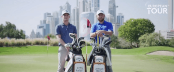 Callaway ‘Tour Tips’ Season Two, Episode Three