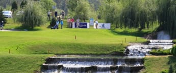 Ten years and counting for the Kazakhstan Open