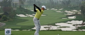 Coach predicts bright future for young Ye