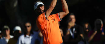 Luiten looking to further Ryder Cup ambitions