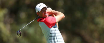 Schwartzel with a point to prove