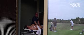 Mateusz Gradecki - Rosa Challenge Tour preview