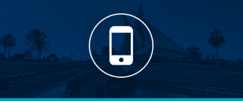 Download the Official DP World Tour App