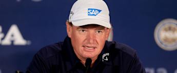 Els targeting back-to-back Majors