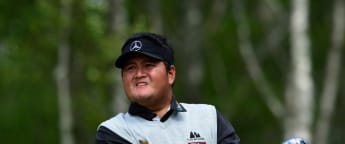 Prom hoping to be king of Europe