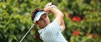 Oosthuizen wants to maintain Masters form