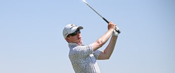 Walker keen to build on momentum at Saadiyat Beach